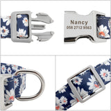 Customized Printed Pet Collar