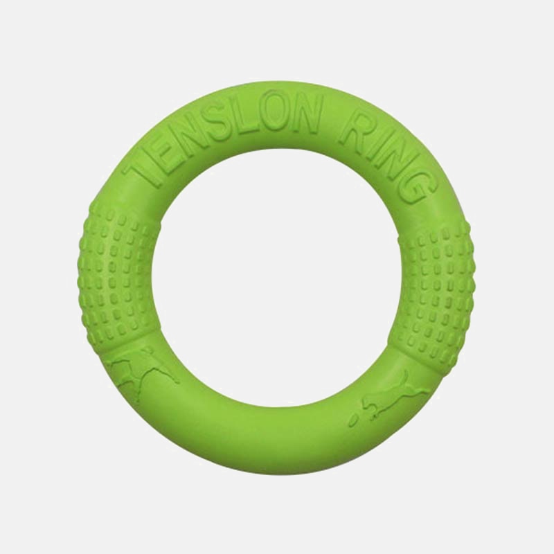 Training Ring Interactive Training Dog Toy 